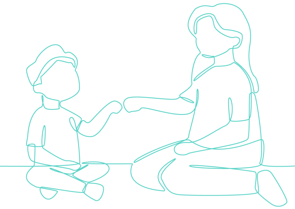Terapia Infantil en Málaga